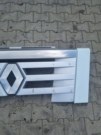 фото thumb №3, Решётка радиатора решётка радиатора капот перед renault magnum dxi оригинал