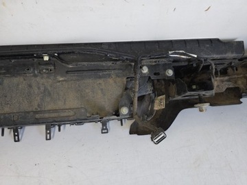 фото thumb №13, Бампер зад ford ranger v raptor 22- n1wb-17e850-r жгут pdc датчики