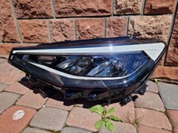 фото thumb №9, Лампа права lub ліва комплектна led vw id4 11b941006