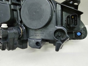 фото thumb №12, Лампа перед передняя левая peugeot 3008 5008 1 i рестайлинг ксенон led европа