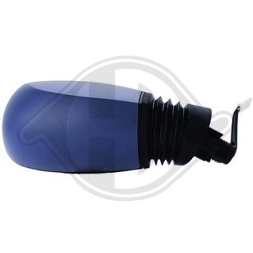 фото thumb №1, Дзеркало зовнішні do fiat punto 99-03