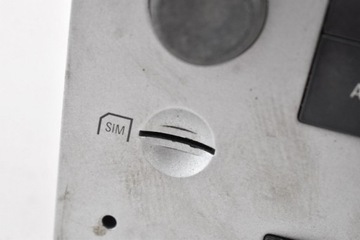 фото thumb №4, Радіо радіопрогравач 13145174 cd50 телефон cd sim opel astra 3 iii 04-07