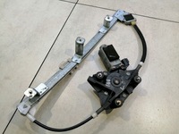 фото thumb №7, Подъемник стекло левый перед alfa romeo 156 400396a