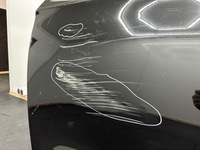 фото thumb №14, Chrysler pacifica 2016r-- дверь задние правое задняя