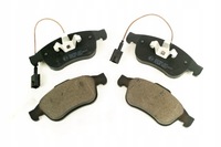 фото thumb №13, Набір тюнінг гальмівні диски 281mm + гальмівні колодки jeep renegade 2014-