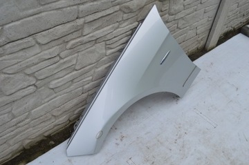 фото thumb №8, Крыло переднее левый mercedes w212