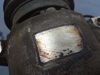 фото thumb №4, Audi a6 c5 1.8 125 km компрессор кондиционера