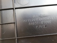 фото thumb №4, Бардачок полка прикуриватель hyundai tucson ii 15-21