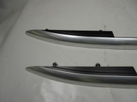 2x рейлінг рейлінги даховий дахові vw tiguan 2 1.6 tdi 5na860043 5na860044 Зі Шроту, фото thumb