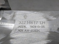 фото thumb №6, Volvo xc60 отбойник / амортизатор бампера передний