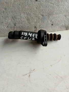 фото thumb №1, Циліндр зчеплення seat ibiza iv 1.2 tdi 6q0721261e