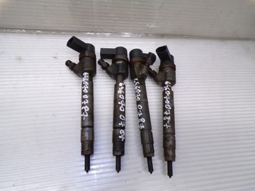 фото thumb №1, Інжектор mercedes w203 w211 w209 2.2 cdi