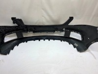 фото thumb №6, Бампер mercedes v-klasa w447 lift 19-22 перед