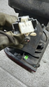 фото thumb №6, Лампа правая задняя fiat stilo 03r kombi