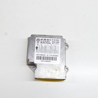 фото thumb №1, Audi a6 s6 c6 4f 2005 блок управления / модуль подушка безопасности