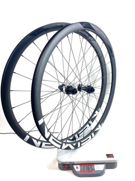 Newmen R32 SL Evolution DTSwiss 350 НОВЫЕ белые диски