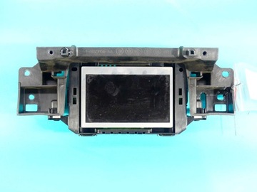 фото thumb №1, Дисплей ford focus mk3 2.0 16v 163km