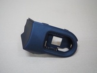 фото thumb №1, Заглушка защита панели opel grandland x yp00053177