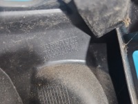 фото thumb №10, Направляющая бампера задняя левый renault clio iv 850424459r 850456409r 850446420r