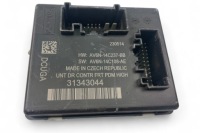 фото thumb №8, Блок керування volvo v40 хетчбек 31343044 2012