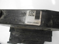 фото thumb №11, Peugeot 308 t9 замок дверь левый задняя рамка ручка 9826126080 9802977380