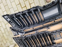 фото thumb №11, Решітка радіатора решітка радіатора skoda kodiaq sportline black rs