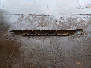 фото thumb №7, Ford s-max mk2 14- планка пороговая левая em2b-r101d57-a