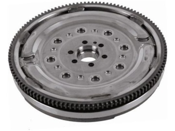 фото thumb №2, Колесо маховики seat exeo 2.0 08-13 exeo 2.0 09-13