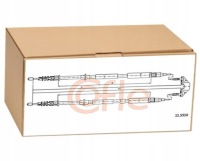 Купить Трос тормоза ручного задний к opel astra, фото thumb