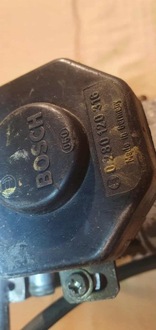 фото thumb №5, Датчик дроссель bmw e30 opel vectra a kadett 90281020 0280120316