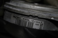 Вентилятор радиатора 878315l bpj a6 c6 a4 2.0 tfsi в Украине, фото thumb