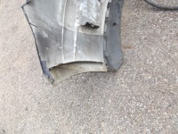 фото thumb №11, Бампер передній ford s-max x6 pdc 2007 r kpl