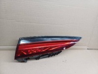 фото thumb №2, Лампа правый задняя задняя w крышка skoda scala