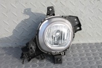 фото thumb №4, Протитуманна фара + рамка хром лівий перед kia soul ii lift 16-19