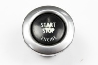 фото thumb №1, Кнопка запуска запуск стоп двигатель bmw e90 05-08