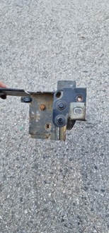 фото thumb №7, Лонжерон четверть левый перед citroen ds3