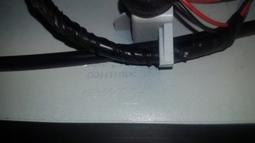 фото thumb №9, Спойлер накладка кришки qashqai ii 2 j11 rca qab kyo