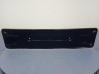 Купити Porsche panamera ii 971 основа номерного знака реєстраційний перед 971807287l, фото thumb
