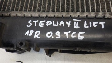 фото thumb №9, Радиаторов воды dacia sandero ii stepway 0.9 tce 214104684r 21410b680d