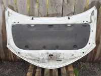 фото thumb №6, Капот кришка перед передня toyota rav 4 iv xa40 колір 070 комплектна