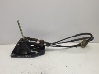 фото thumb №1, Volvo s40 v40 1.9 d домкрат переключения передач тросы