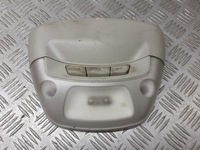 фото thumb №1, Освітлення кабіни fiat stilo 735314267