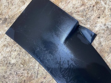 фото thumb №7, Mazda mx30 mx-30 20- планка накладка na крыло правые перед передняя