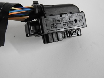 фото thumb №3, Штекер комп'ютера bosch малий fiat punto ii 1.9 jtd