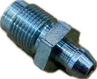 фото thumb №1, Відповітрювач фільтра пального na termostacie iveco stralis cursor f2be3682