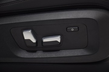 фото thumb №6, Bmw x6 g06 x5 g05 сиденье пассажира кожа vernasca чёрная mcsw с подогревом