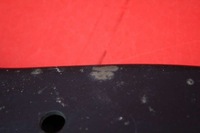 фото thumb №8, Рычаг правый перед 6g9n3a052dh ford galaxy mk2 2 ii 2.0 tdci 143 km 06-10