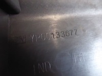 фото thumb №3, Защита порог стойка левый задняя opel grandland x