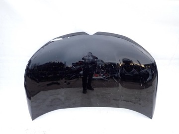 фото thumb №12, Citroen c4 ii 2 10-18 ds4 11-15 капот кришка двигуна