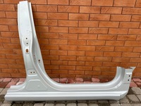 фото thumb №1, Порог правый hyundai i10 71122b9000